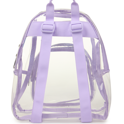 Clear Mini Pack