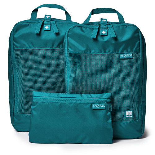 Good Latitude Packing Cubes