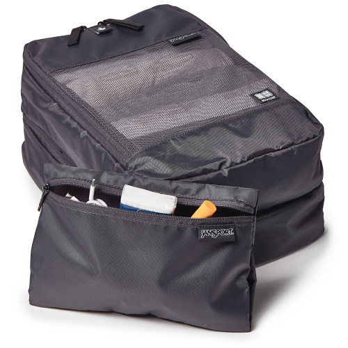 Good Latitude Packing Cubes