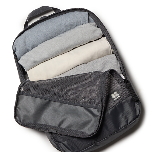 Good Latitude Packing Cubes
