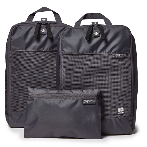Good Latitude Packing Cubes