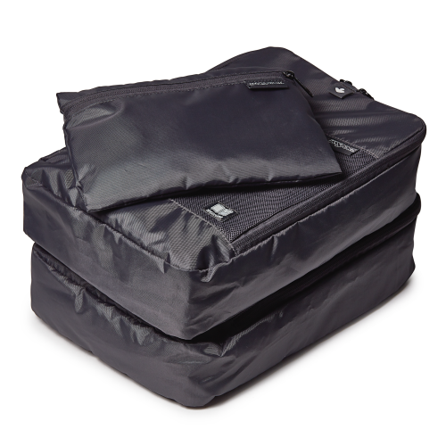 Good Latitude Packing Cubes