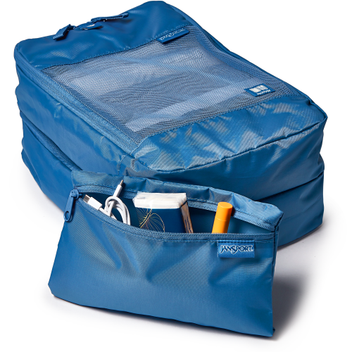 Good Latitude Packing Cubes