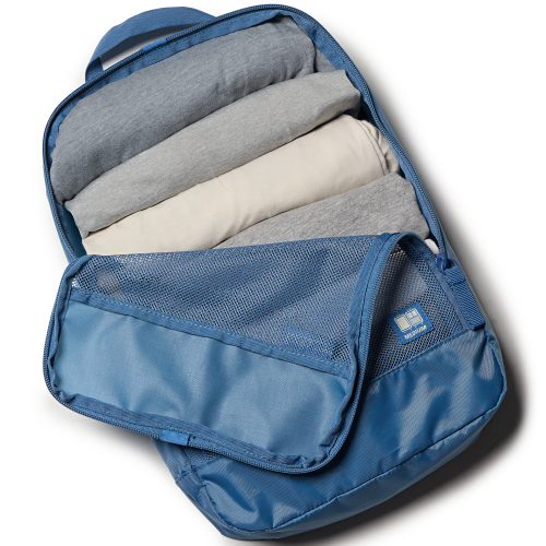 Good Latitude Packing Cubes