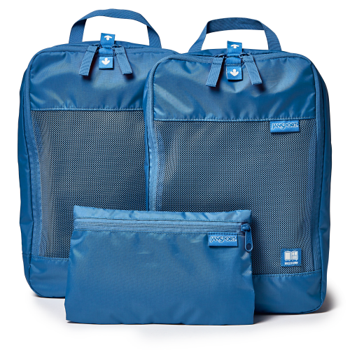 Good Latitude Packing Cubes