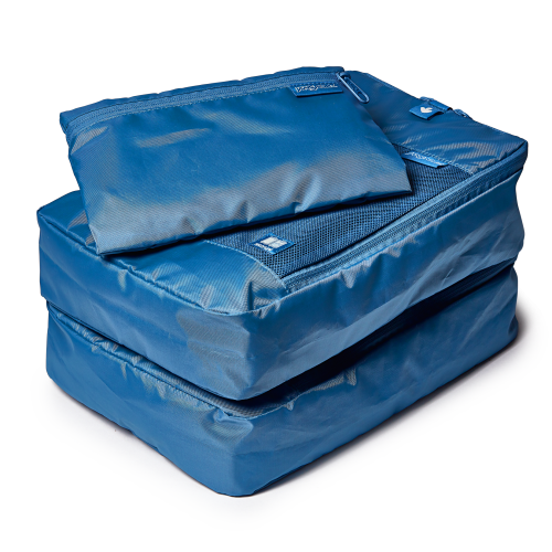Good Latitude Packing Cubes