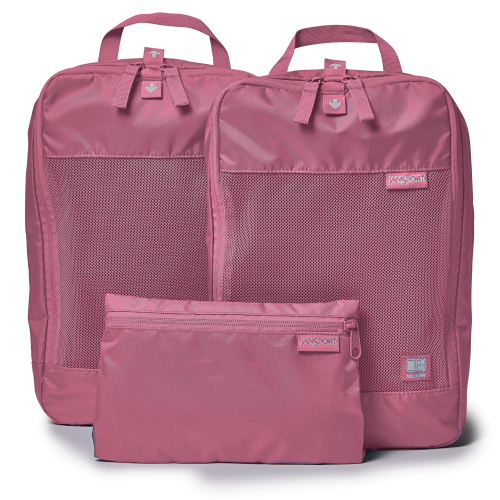 Good Latitude Packing Cubes