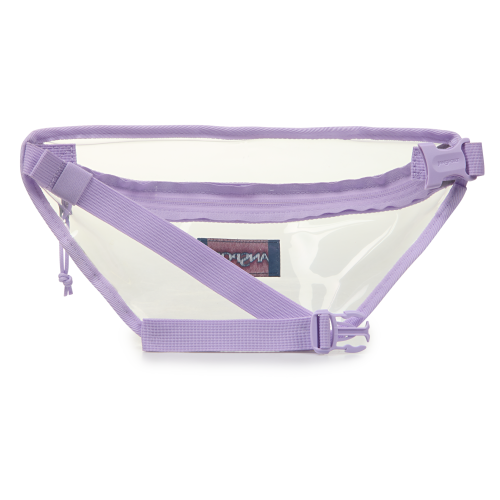 Clear Waistpack