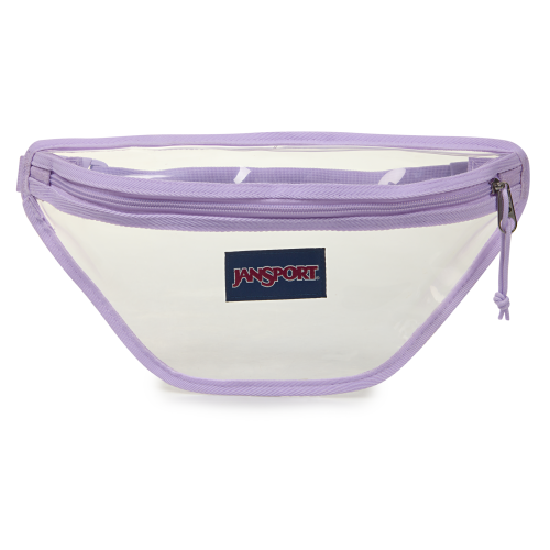 Clear Waistpack