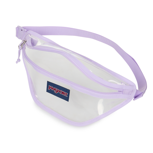 Clear Waistpack