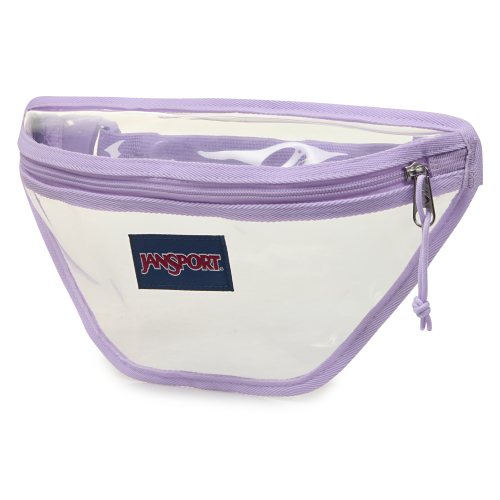 Clear Waistpack