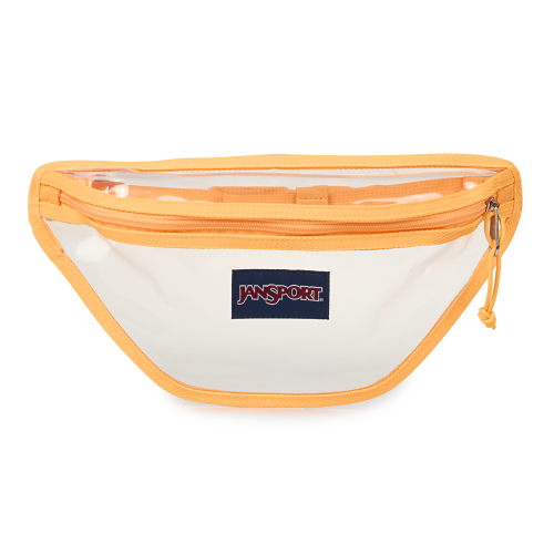 Clear Waistpack