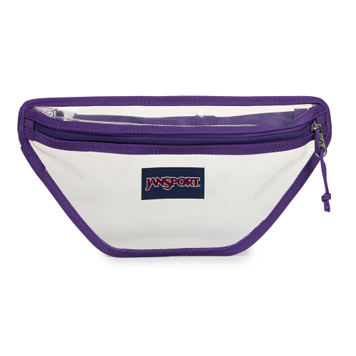 Clear Waistpack