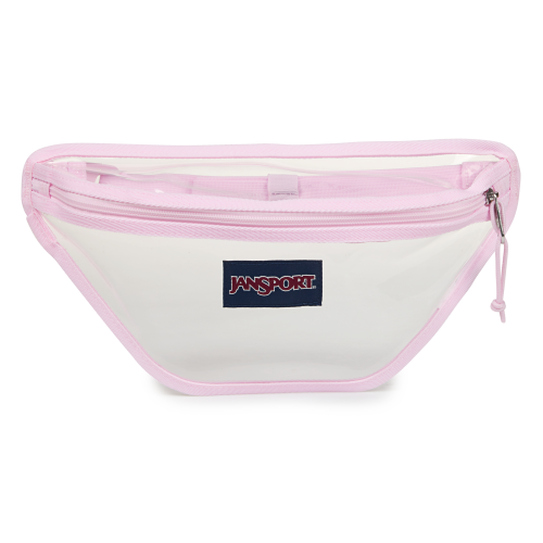 Clear Waistpack