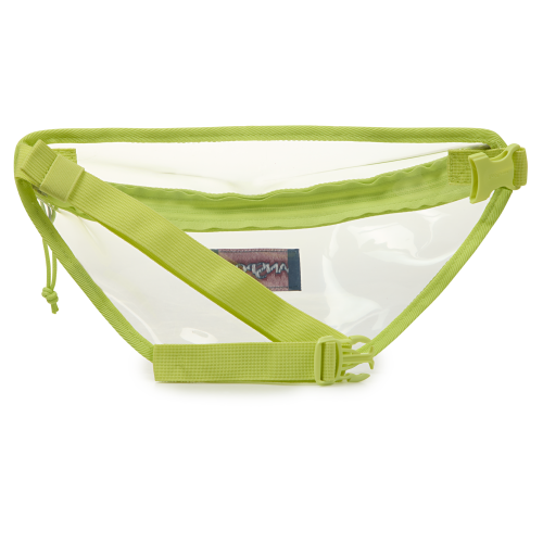 Clear Waistpack