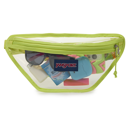 Clear Waistpack