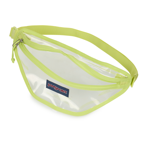 Clear Waistpack