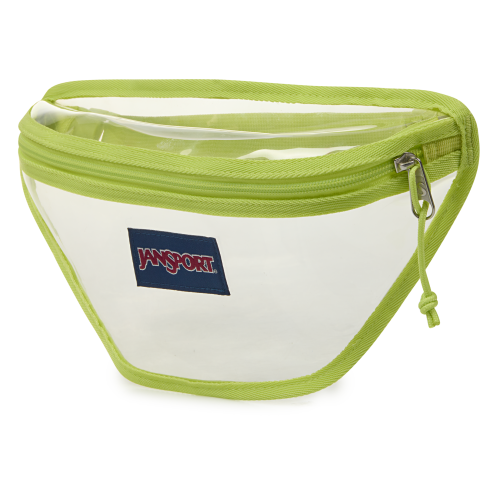 Clear Waistpack