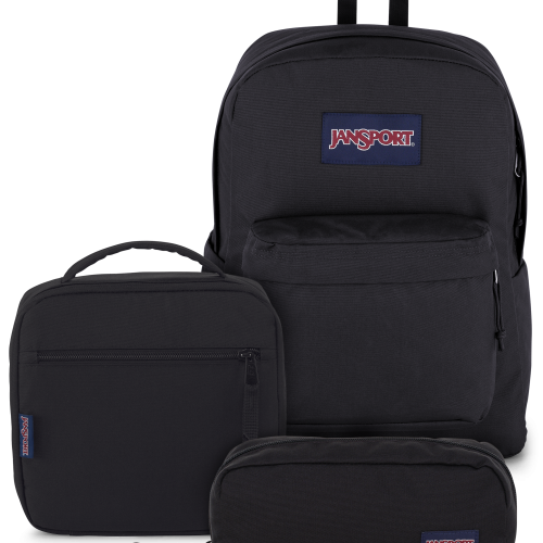 SuperBreak® Plus Bundle