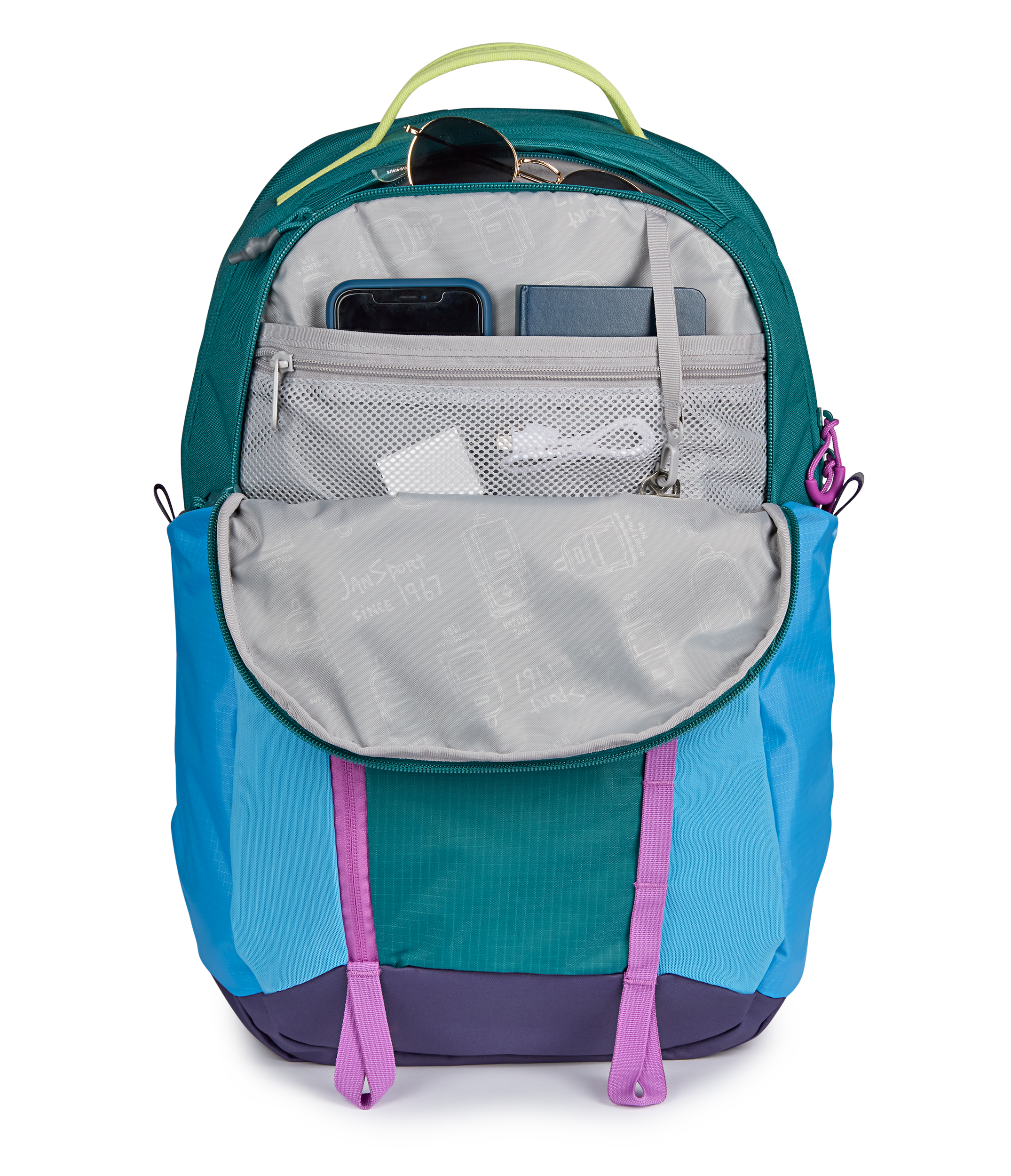 All Around Pack 28L