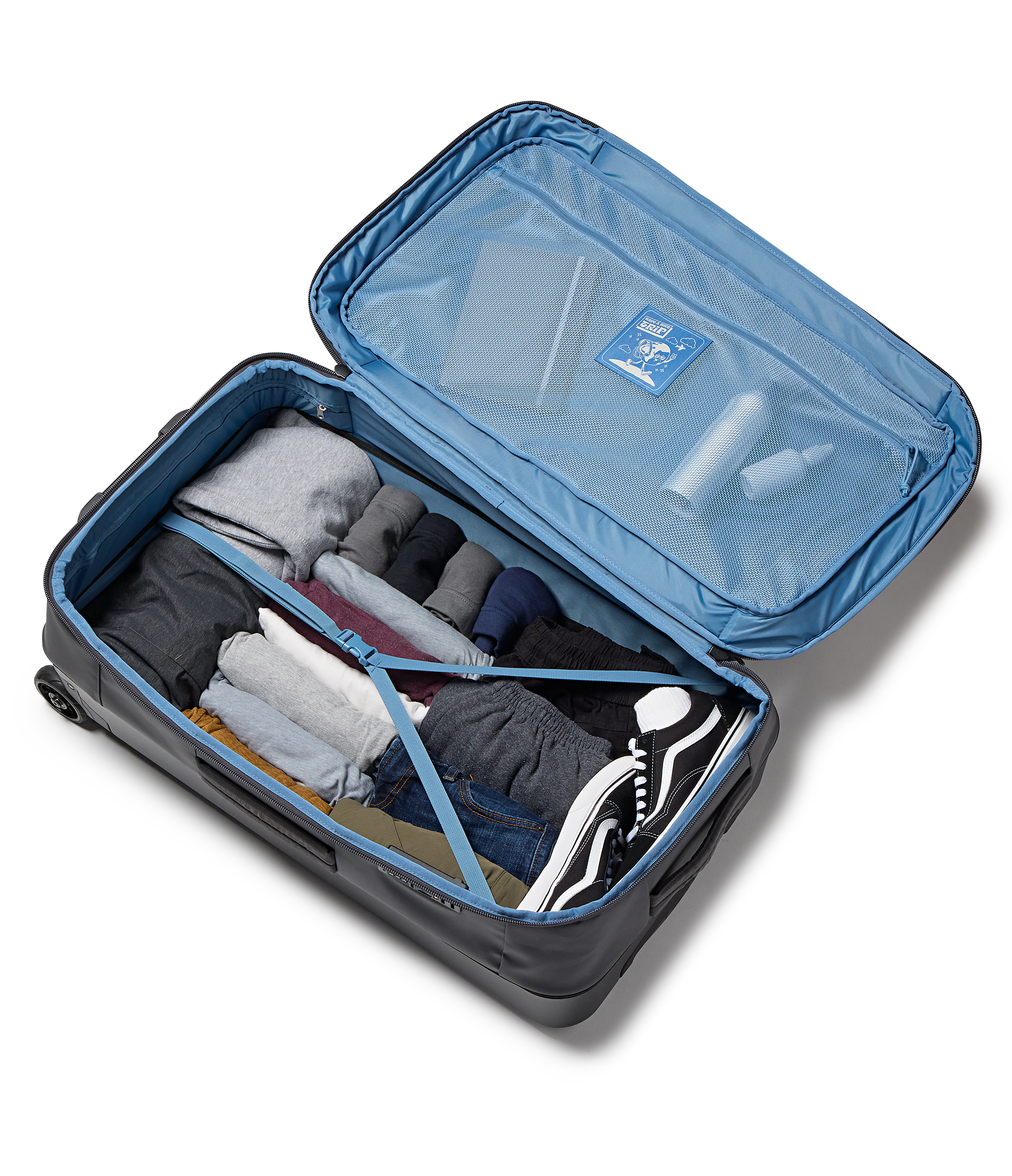 Good Latitude 30" Rolling Duffel