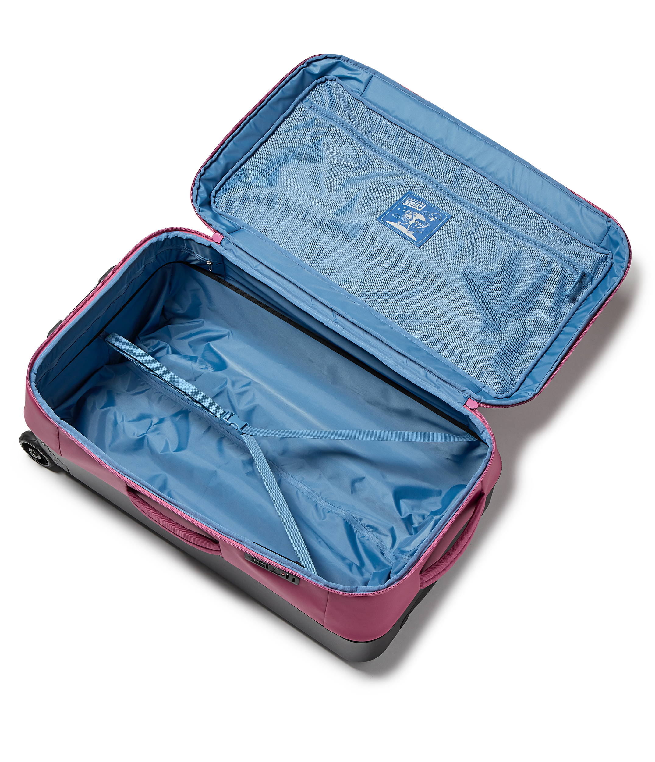 Good Latitude 30" Rolling Duffel