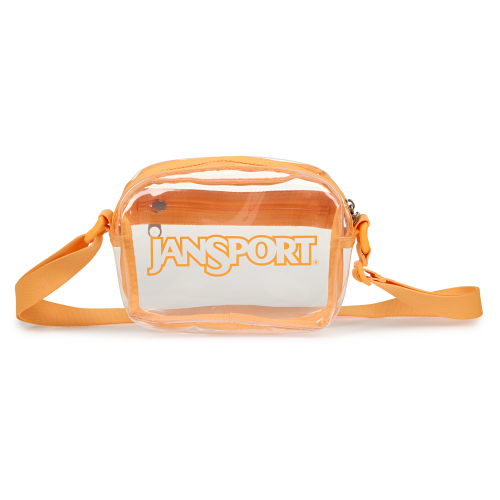 Clear Crossbody