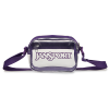 Clear Crossbody