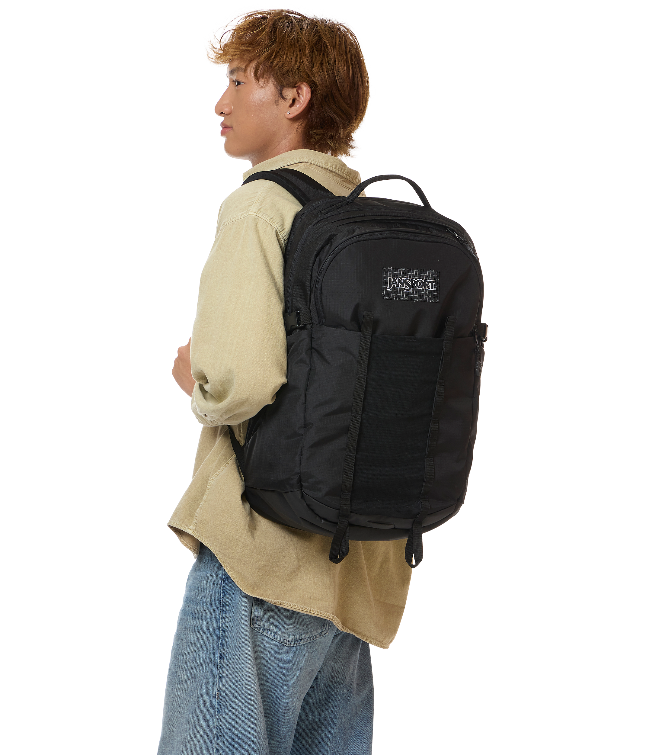 All Around Pack 34L