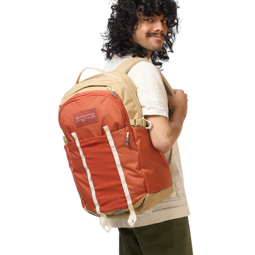 All Around Pack 34L