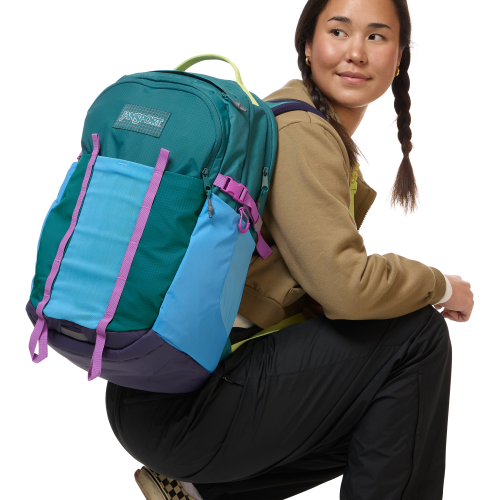 All Around Pack 34L