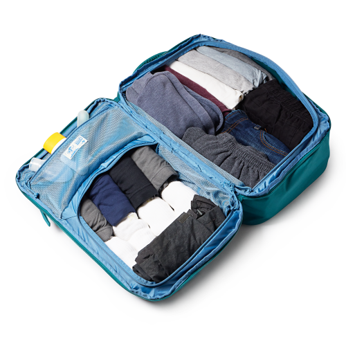 Good Latitude Travel Pack 40L