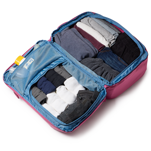 Good Latitude Travel Pack 40L