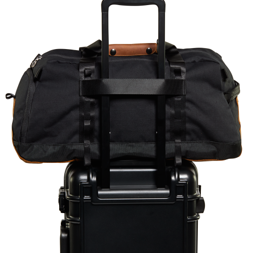 Smooth Ride Duffel