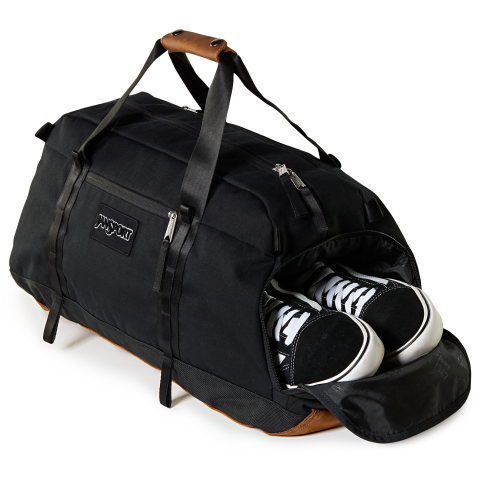 Smooth Ride Duffel