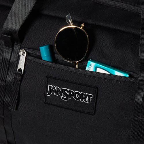 Smooth Ride Duffel
