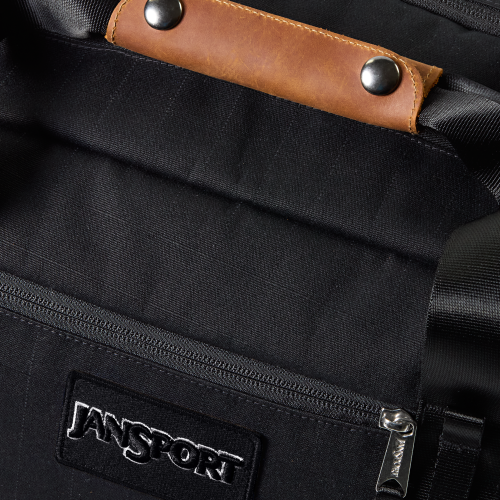 Smooth Ride Duffel