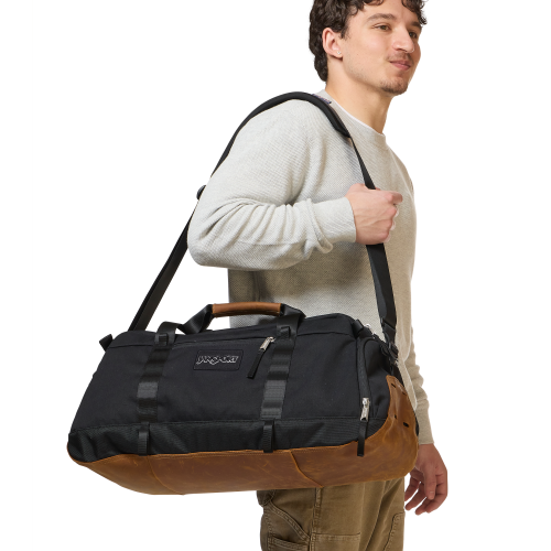 Smooth Ride Duffel