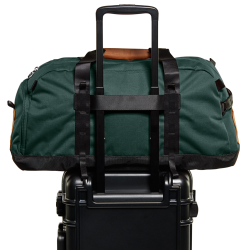 Smooth Ride Duffel