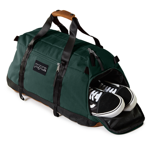 Smooth Ride Duffel