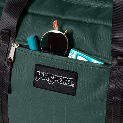 Smooth Ride Duffel