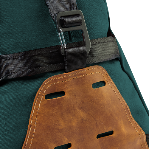 Smooth Ride Duffel