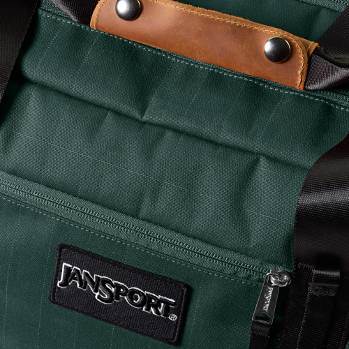 Smooth Ride Duffel