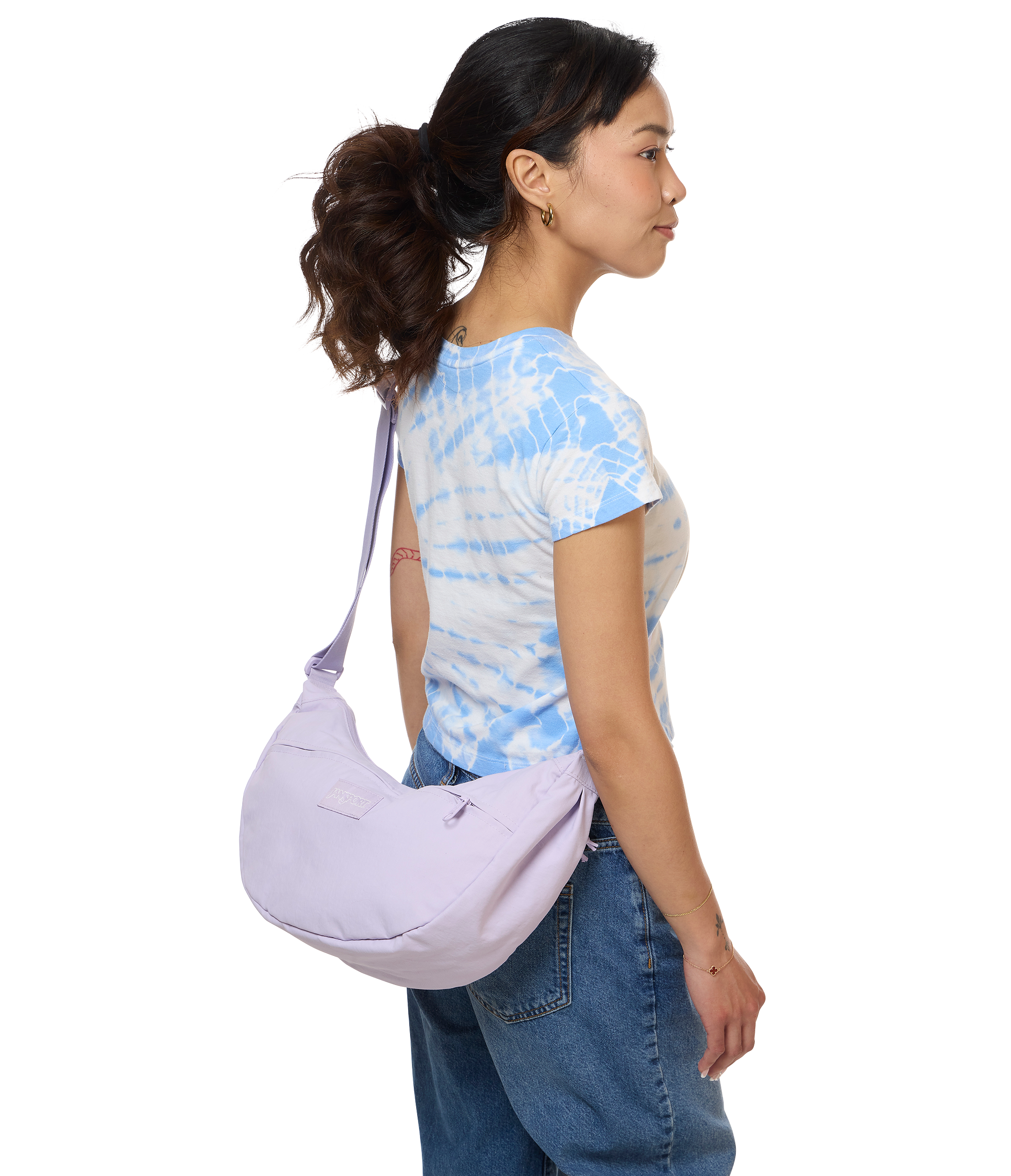 Unphased Crossbody Large