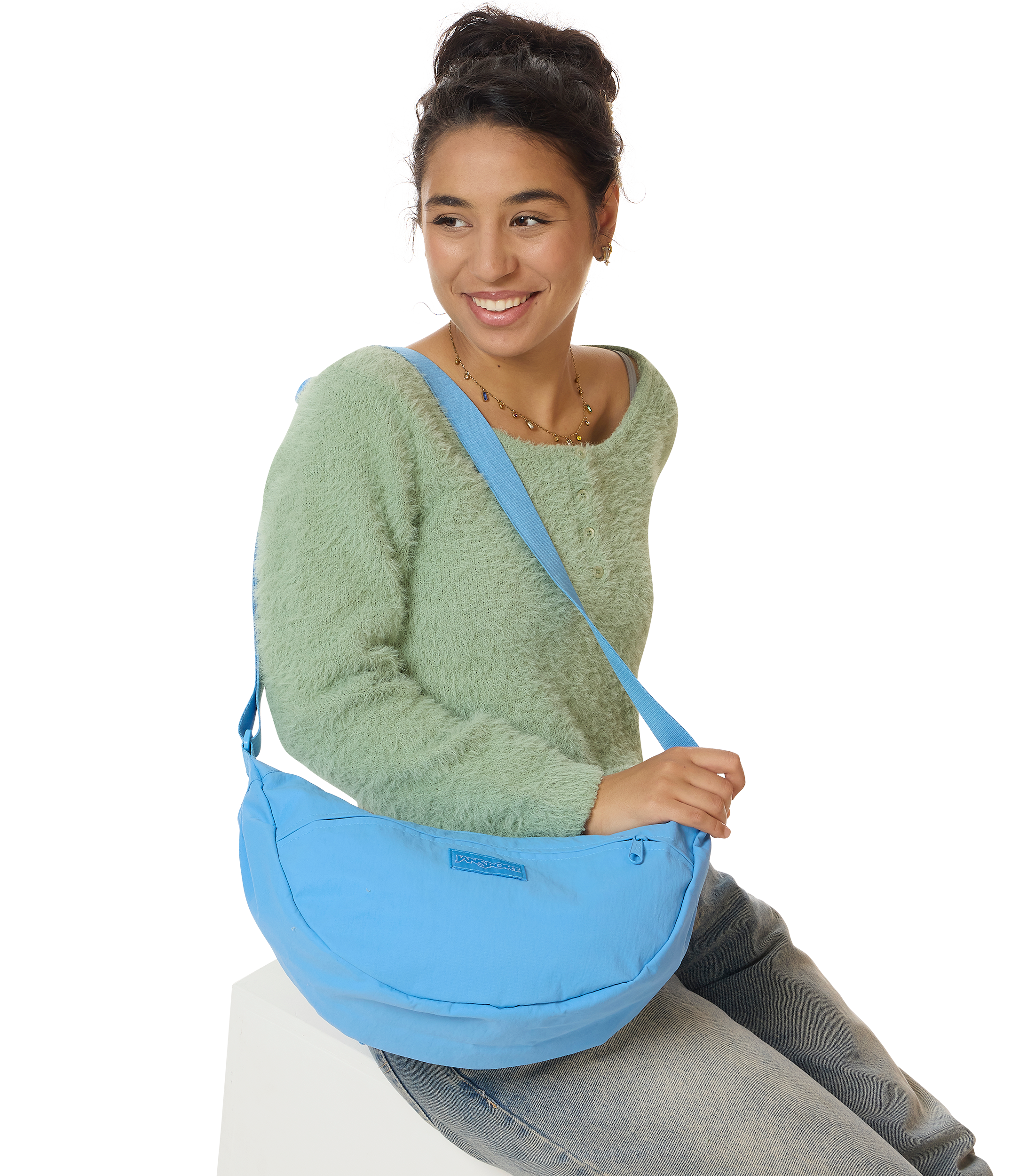 Unphased Crossbody Large