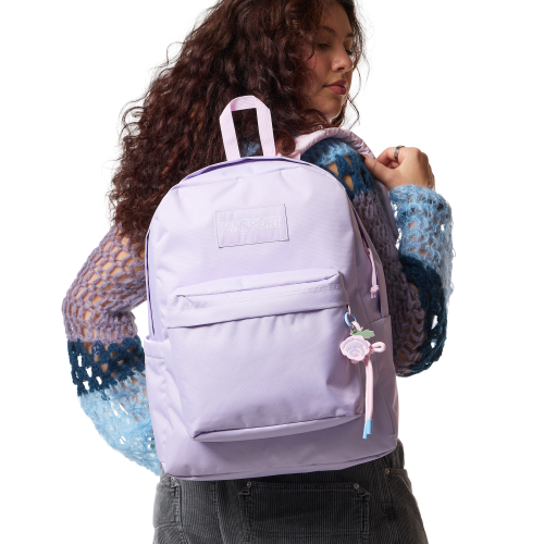 SuperBreak® Plus Charmed