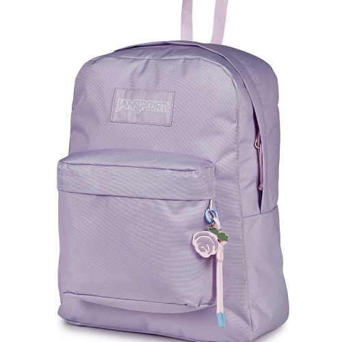 SuperBreak® Plus Charmed
