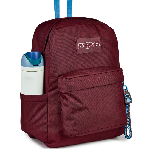 SuperBreak® Plus Charmed