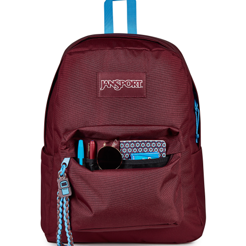 SuperBreak® Plus Charmed