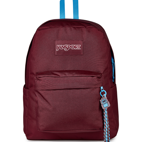 SuperBreak® Plus Charmed